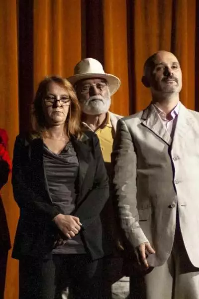 Teatro Adulti