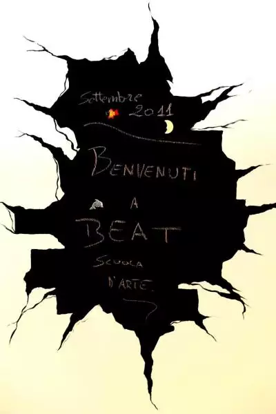 Prima apertura di BEAT