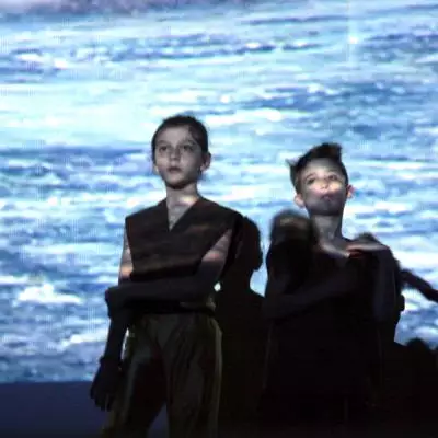 Teatro 8-11 anni