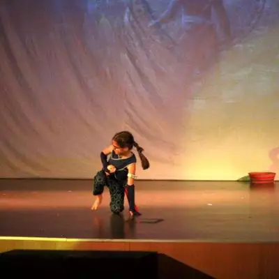 Teatro 5-8 anni