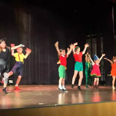 Teatro 5-8 anni