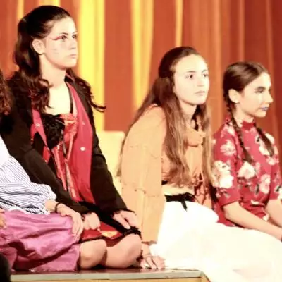 Teatro 11-14 anni