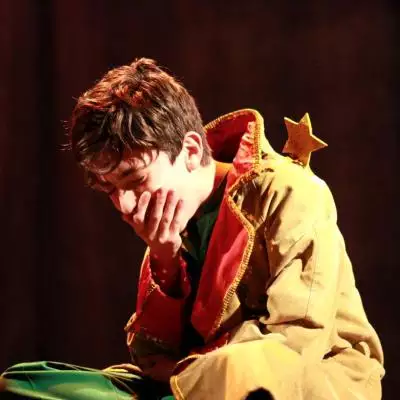 Teatro 11-14 anni